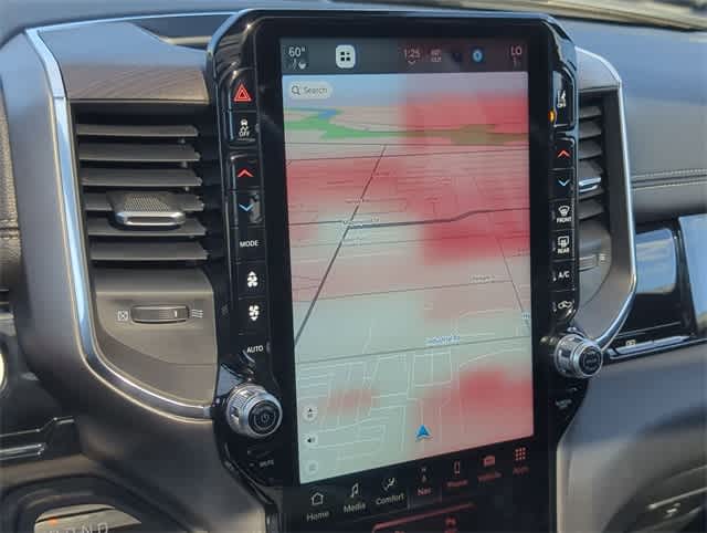 Thumbnail: 2026 RAM 1500 - 30