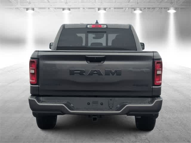 Thumbnail: 2025 RAM 1500 - 7
