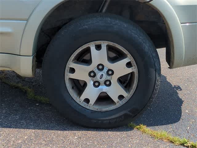 Thumbnail: 2005 Ford Escape - 14