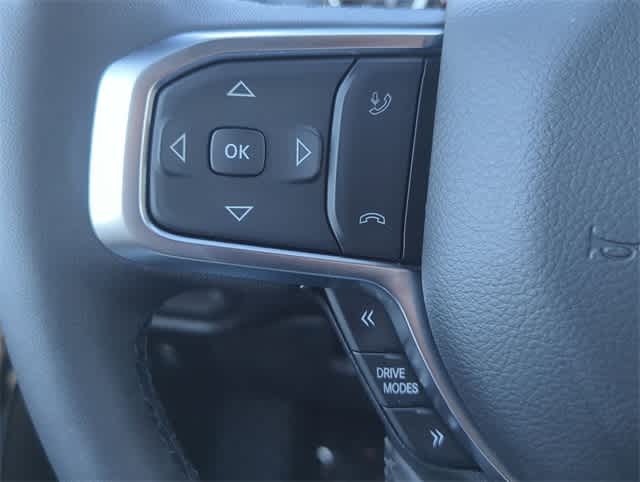 Thumbnail: 2025 RAM 1500 - 23