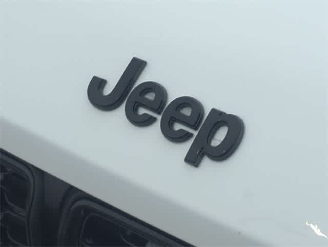 Thumbnail: 2025 Jeep Grand Cherokee - 12