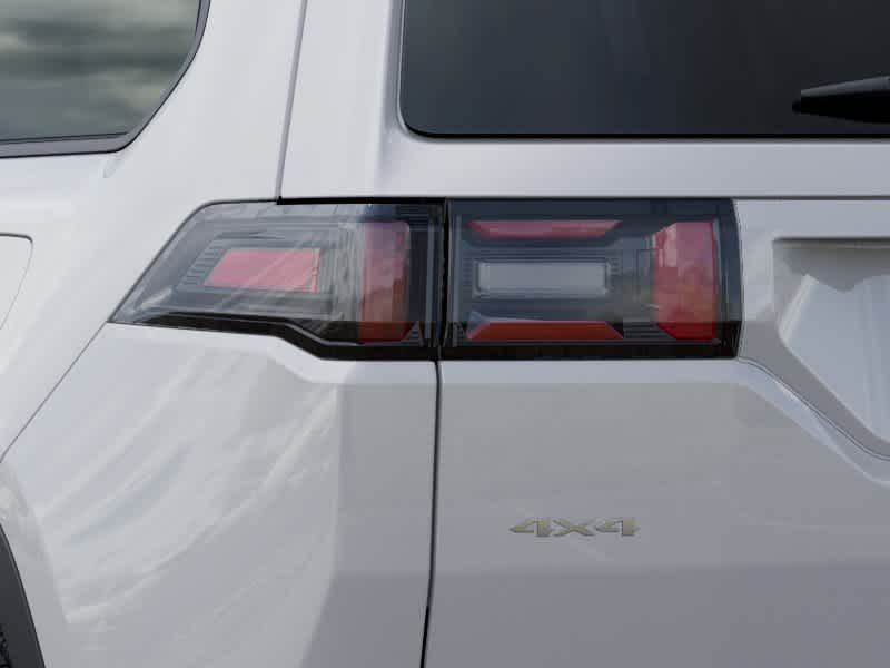 Thumbnail: 2026 Jeep Cherokee - 9