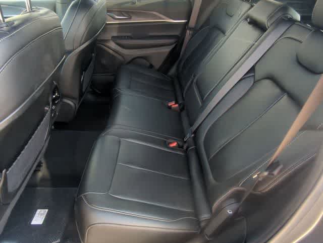 2025 Jeep Grand Cherokee Limited - Photo 21