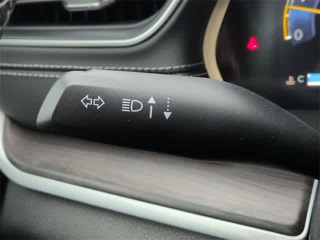 Thumbnail: 2025 Jeep Grand Cherokee - 29