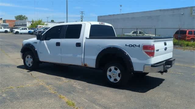 Thumbnail: 2014 Ford F-150 - 6