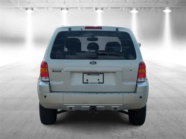 Thumbnail: 2005 Ford Escape - 7