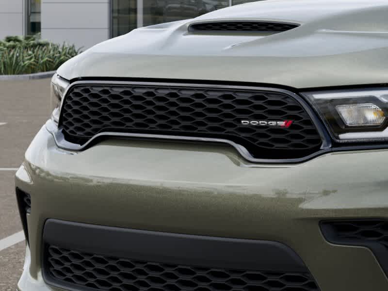 Thumbnail: 2026 Dodge Durango - 11