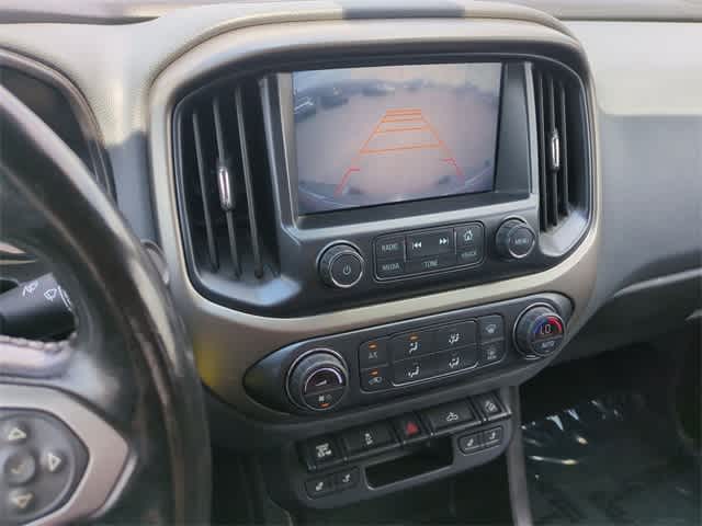 Thumbnail: 2016 Chevrolet Colorado - 28