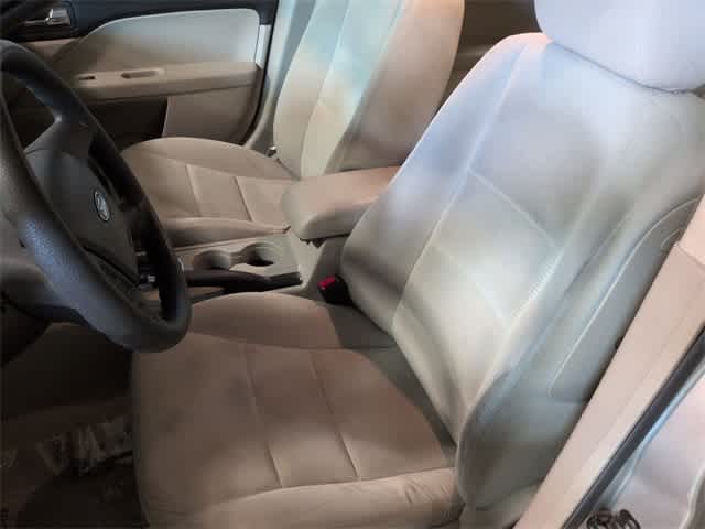 Thumbnail: 2008 Ford Fusion - 16