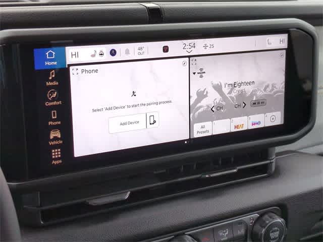 Thumbnail: 2026 Jeep Gladiator - 28