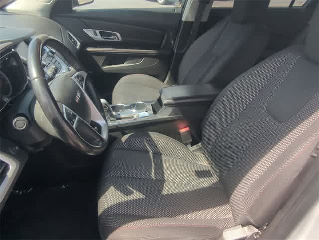 Thumbnail: 2015 GMC Terrain - 16