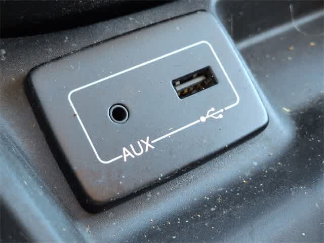 Thumbnail: 2015 RAM ProMaster City - 30