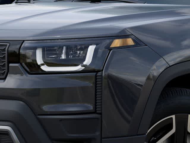 Thumbnail: 2026 Jeep Cherokee - 10