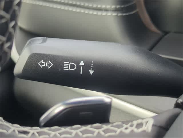 Thumbnail: 2025 Jeep Grand Cherokee L - 28