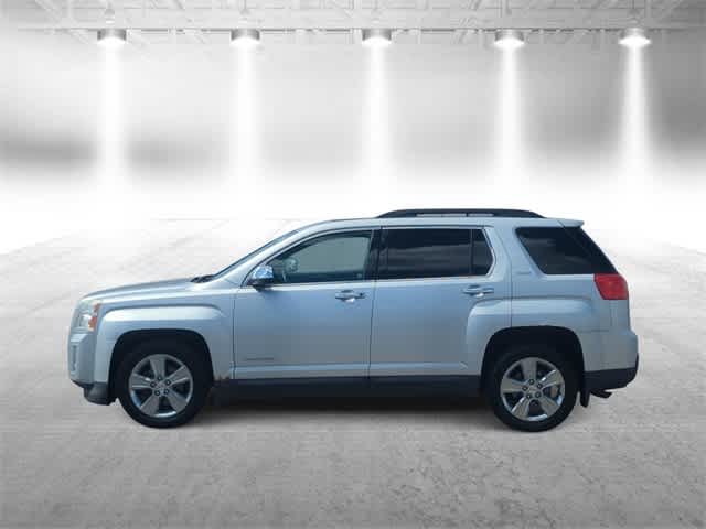 Thumbnail: 2015 GMC Terrain - 5