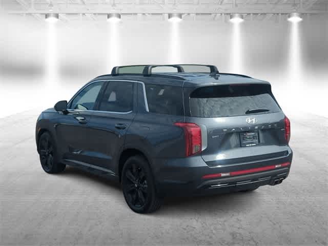 Thumbnail: 2025 Hyundai Palisade - 6