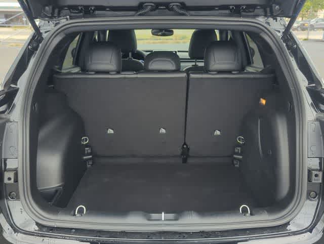 Thumbnail: 2025 Jeep Compass - 37