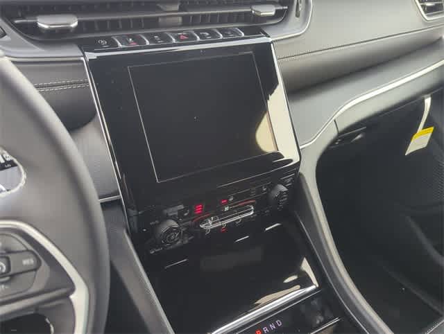 Thumbnail: 2025 Jeep Grand Cherokee L - 29