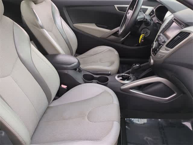2012 Hyundai Veloster N 22