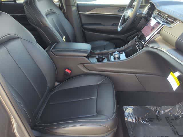 2025 Jeep Grand Cherokee Limited - Photo 24