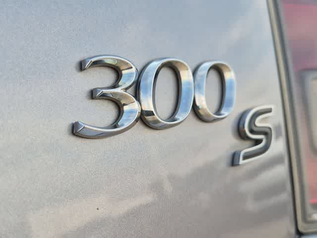 Thumbnail: 2014 Chrysler 300 - 13