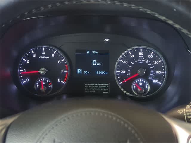 Thumbnail: 2020 Kia Telluride - 37