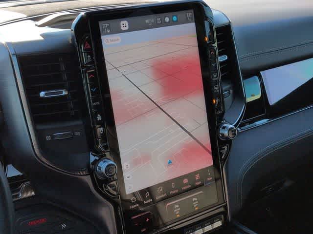 Thumbnail: 2025 RAM 1500 - 27