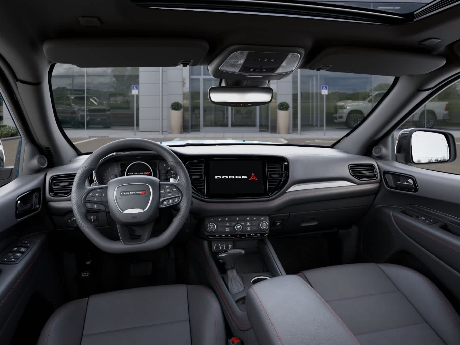 Thumbnail: 2026 Dodge Durango - 14