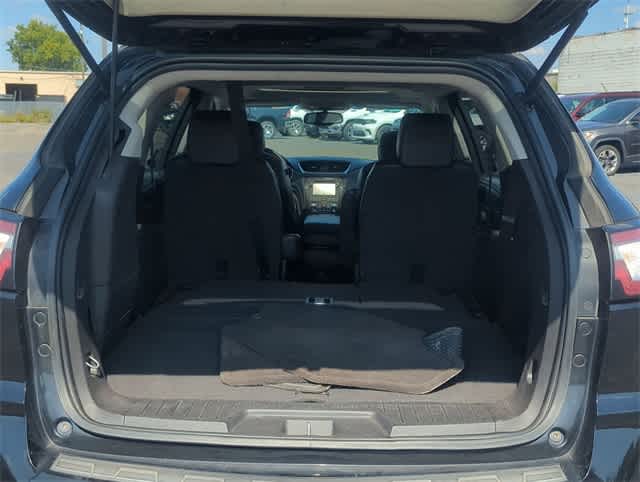 Thumbnail: 2016 Chevrolet Traverse - 35