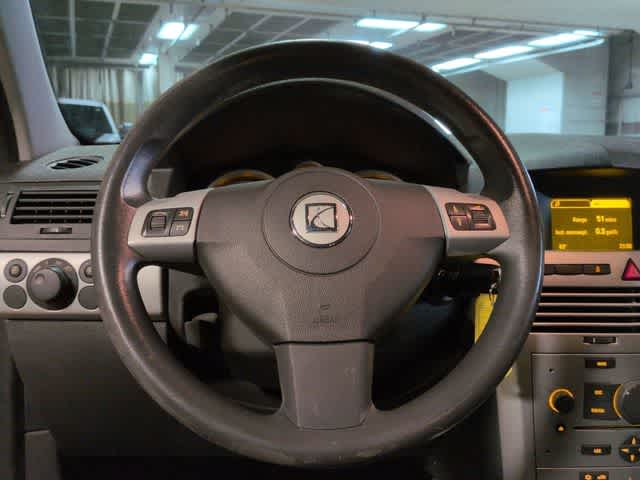 Thumbnail: 2008 Saturn Astra - 21