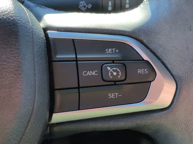 Thumbnail: 2022 Jeep Compass - 24