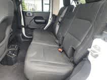 Thumbnail: 2018 Jeep Wrangler - 23
