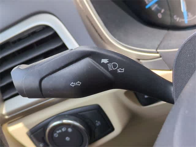 Thumbnail: 2014 Ford Fusion - 24