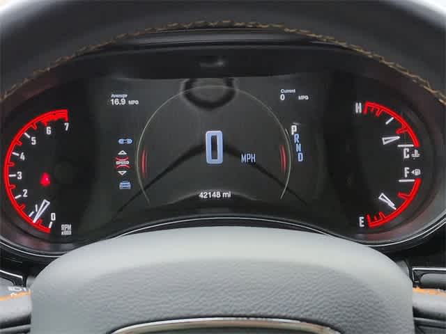 Thumbnail: 2023 Dodge Durango - 33