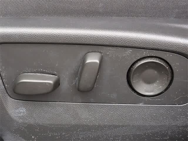 Thumbnail: 2021 Buick Envision - 16