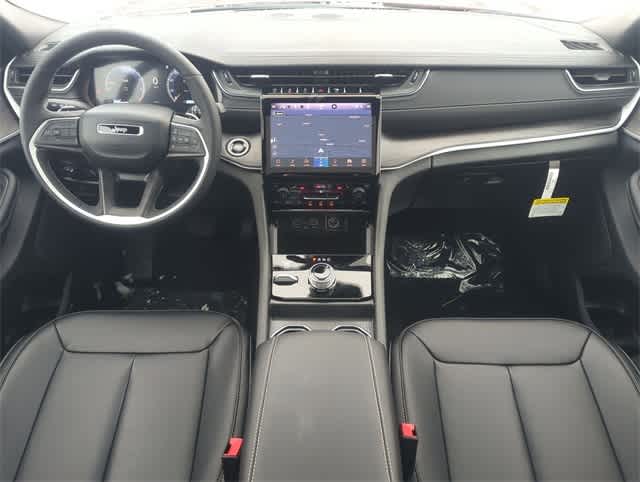 Thumbnail: 2025 Jeep Grand Cherokee - 15