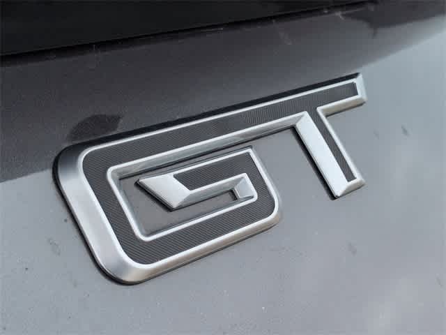 Thumbnail: 2024 Ford Mustang - 13