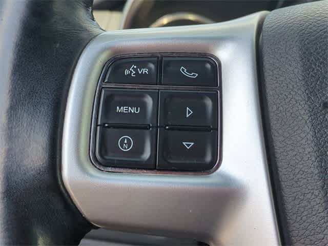 Thumbnail: 2012 Chrysler 200 - 23
