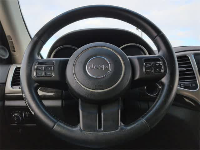 Thumbnail: 2012 Jeep Grand Cherokee - 22