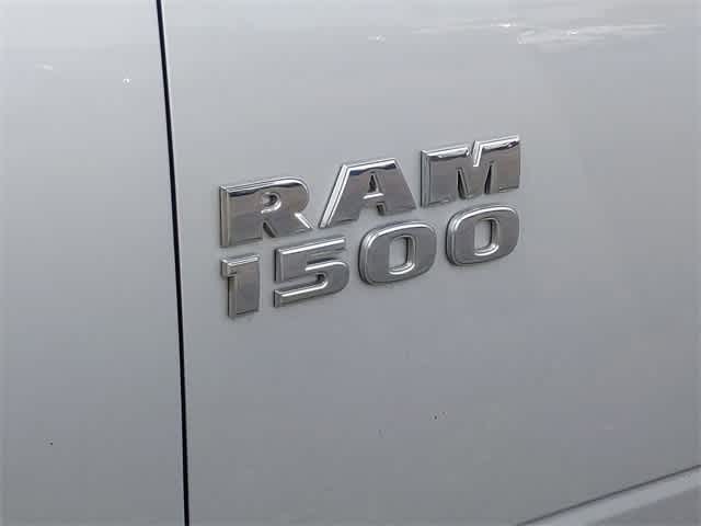 Thumbnail: 2016 RAM 1500 - 13