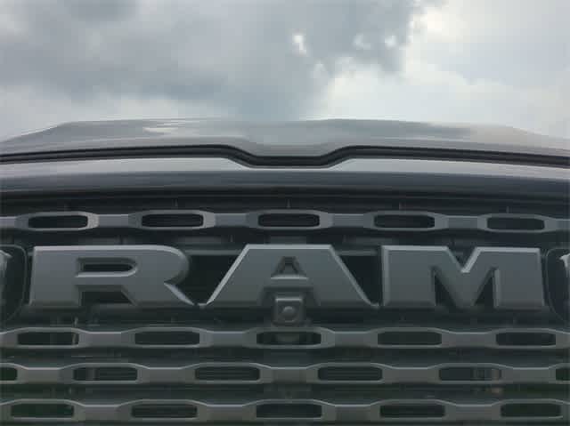 2025 RAM 1500 Big Horn 12