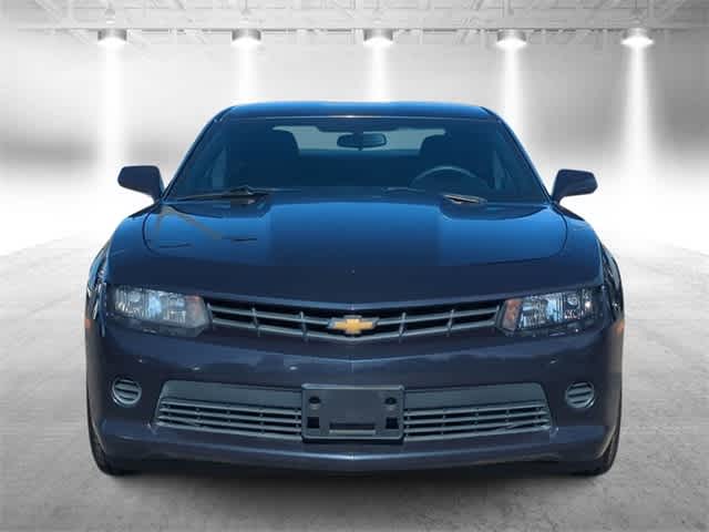 Thumbnail: 2014 Chevrolet Camaro - 3