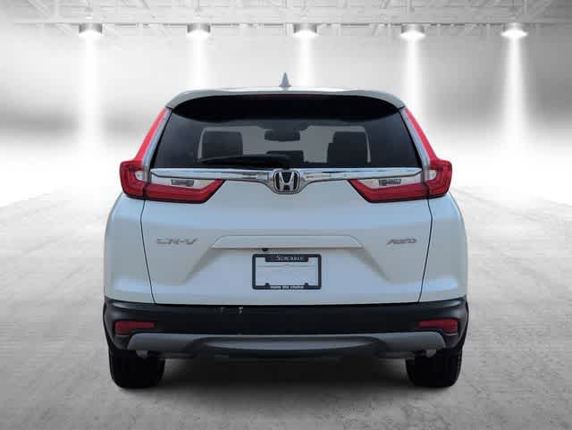 Thumbnail: 2017 Honda CR-V - 7