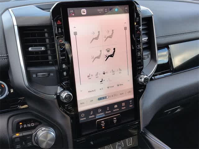 Thumbnail: 2026 RAM 1500 - 27