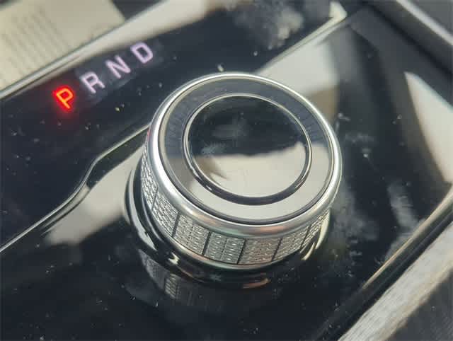 Thumbnail: 2025 Jeep Grand Cherokee L - 33