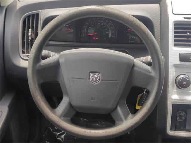 Thumbnail: 2010 Dodge Journey - 21