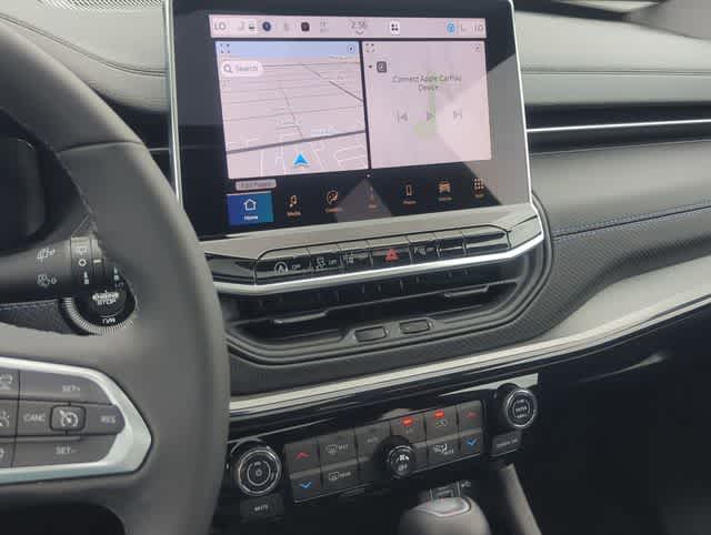 Thumbnail: 2025 Jeep Compass - 30