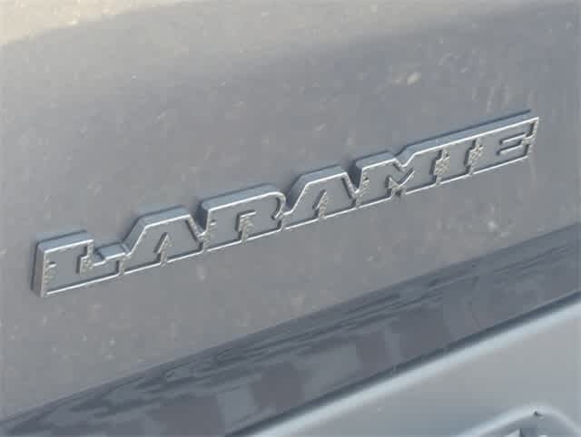Thumbnail: 2026 RAM 1500 - 13