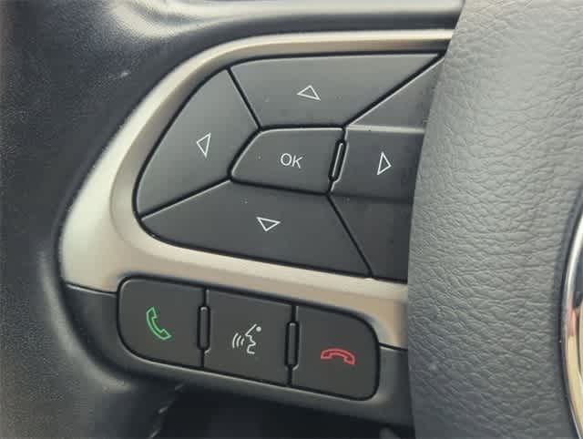 Thumbnail: 2021 Jeep Compass - 23