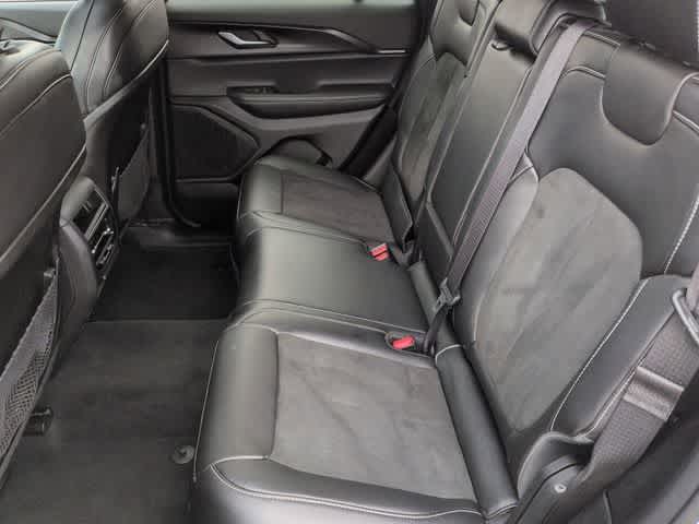 Thumbnail: 2025 Jeep Grand Cherokee - 20